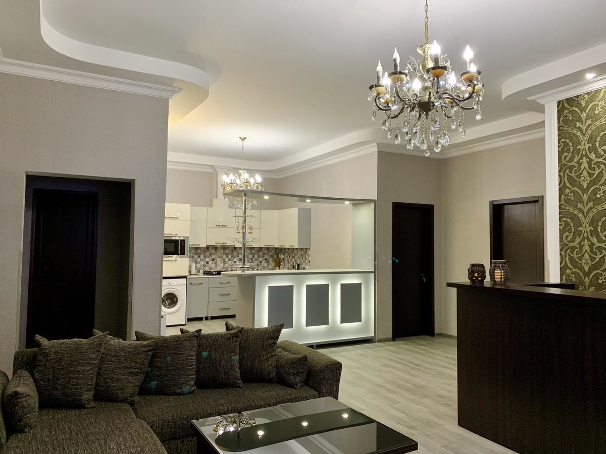 Отель Hotel Red Bridge Кутаиси-4