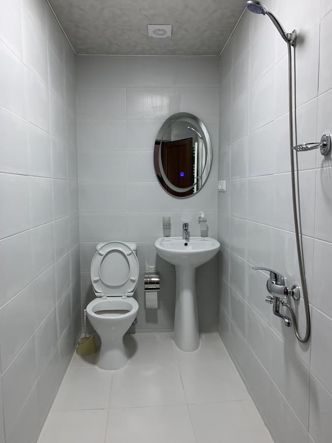 Отель Hotel Red Bridge Кутаиси