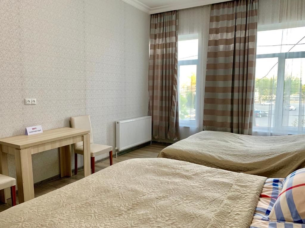Отель Hotel Red Bridge Кутаиси