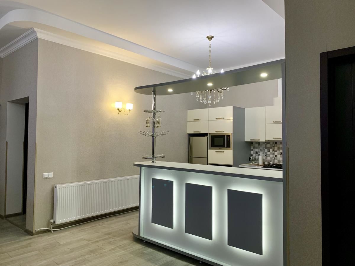 Отель Hotel Red Bridge Кутаиси-7