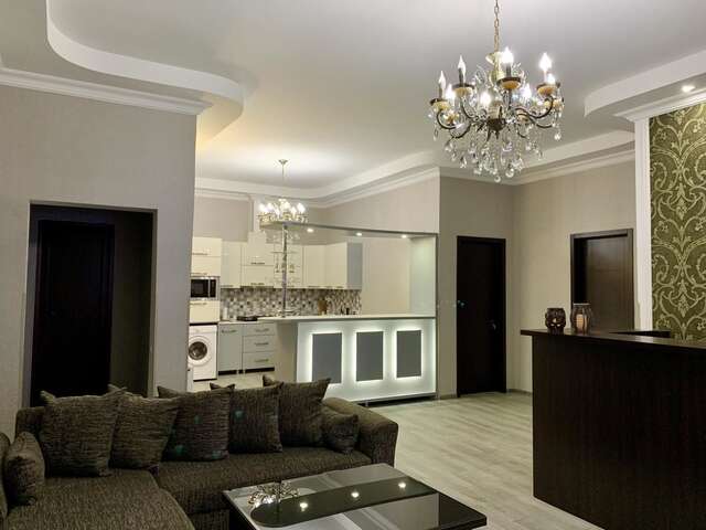 Отель Hotel Red Bridge Кутаиси-3