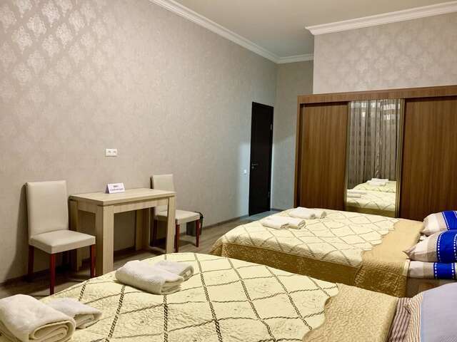 Отель Hotel Red Bridge Кутаиси-14