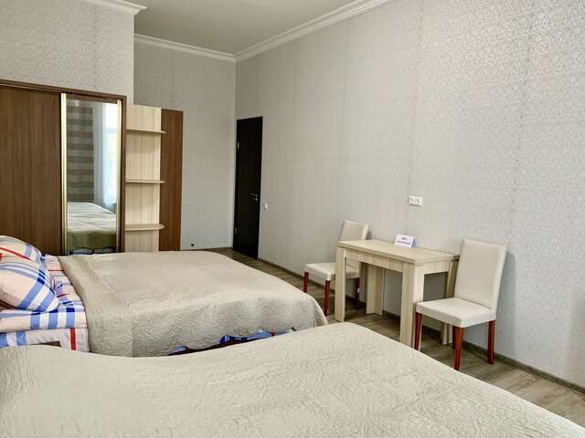 Отель Hotel Red Bridge Кутаиси-19