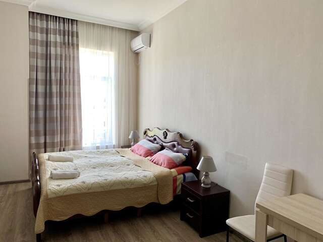Отель Hotel Red Bridge Кутаиси-20