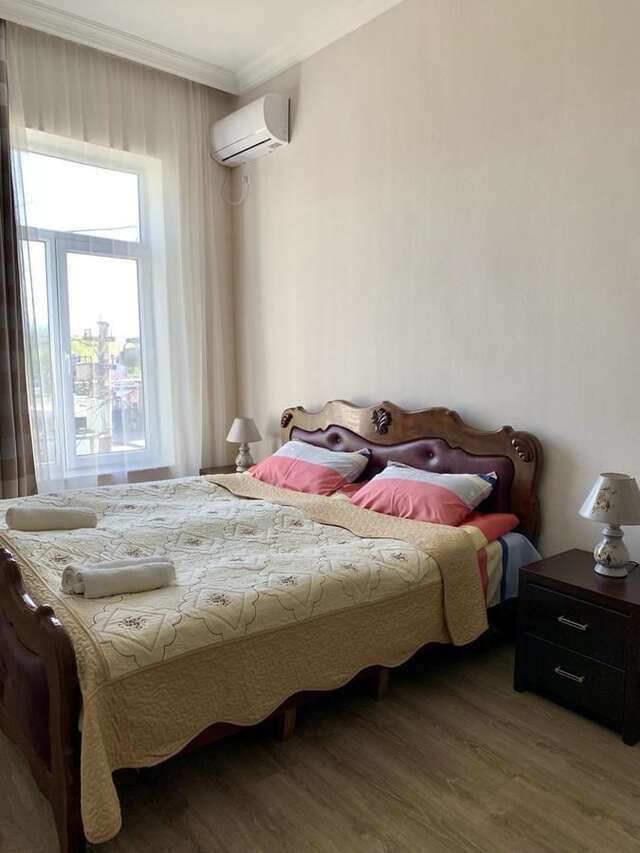 Отель Hotel Red Bridge Кутаиси-21
