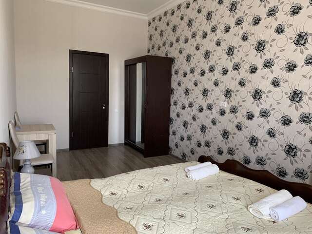 Отель Hotel Red Bridge Кутаиси-22