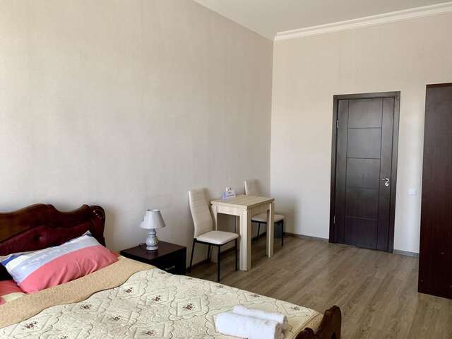 Отель Hotel Red Bridge Кутаиси-23