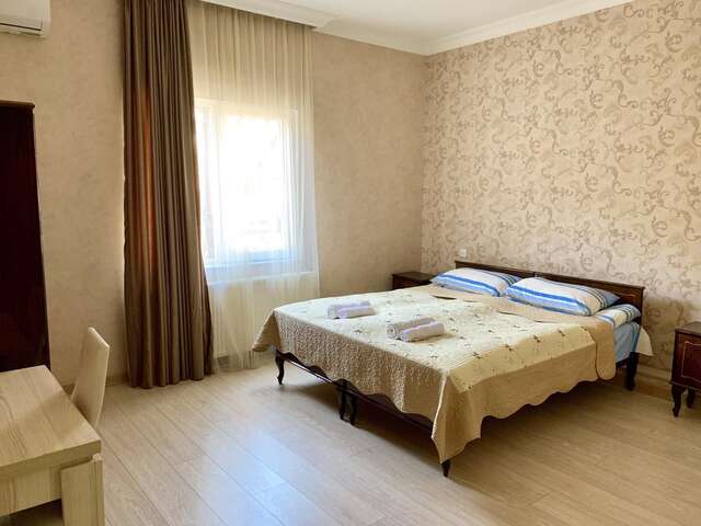 Отель Hotel Red Bridge Кутаиси-24