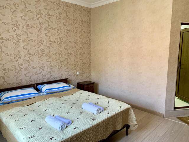 Отель Hotel Red Bridge Кутаиси-25