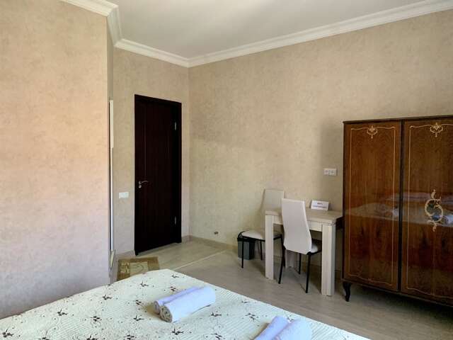 Отель Hotel Red Bridge Кутаиси-26