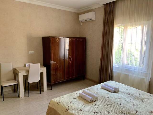Отель Hotel Red Bridge Кутаиси-27