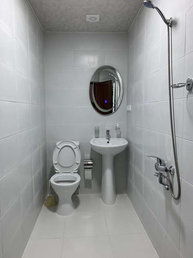 Отель Hotel Red Bridge Кутаиси-28