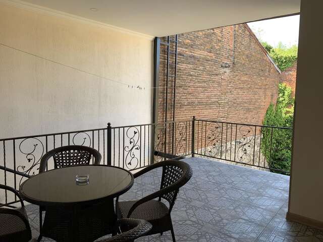 Отель Hotel Red Bridge Кутаиси-30