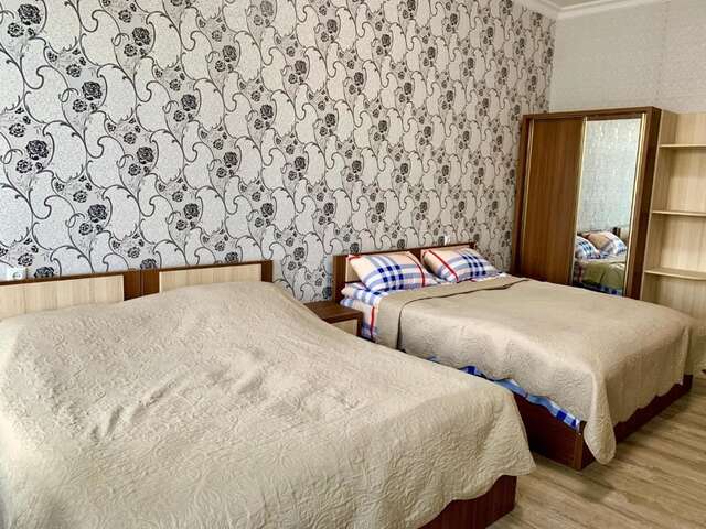 Отель Hotel Red Bridge Кутаиси-34