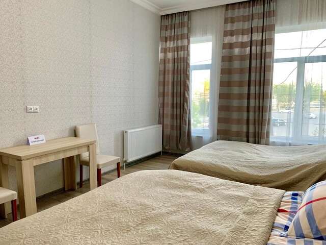 Отель Hotel Red Bridge Кутаиси-36