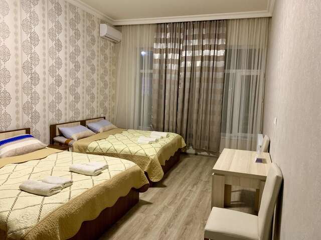 Отель Hotel Red Bridge Кутаиси-11
